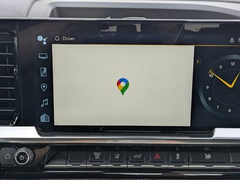 Used 2025 Chevrolet Silverado 2500 LT w/ Convenience Package image 26