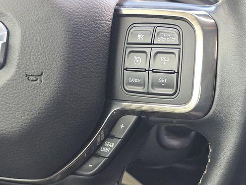 Used 2020 RAM 2500 Limited AWD/4WD image 25