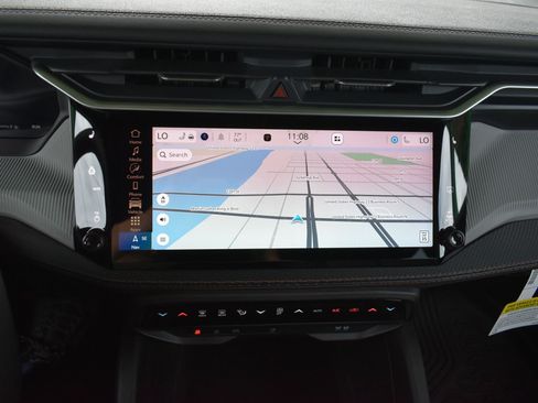 New 2026 Jeep Cherokee Limited AWD/4WD image 24