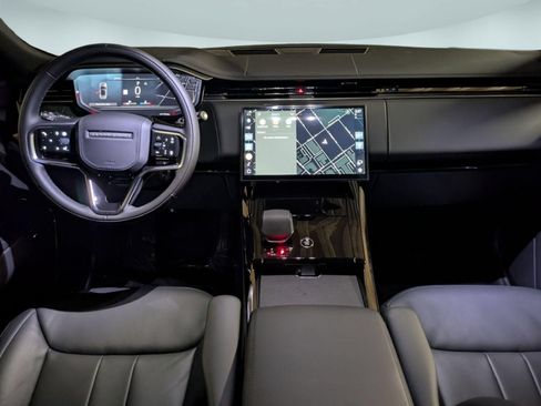 New 2026 Land Rover Range Rover Sport SE AWD/4WD image 20