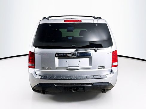 Used 2014 Honda Pilot Touring image 34