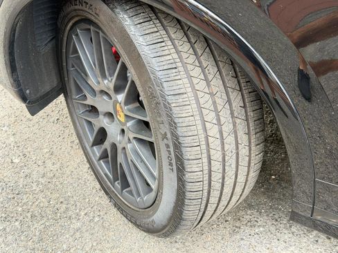Used 2016 Porsche Cayenne GTS AWD/4WD image 98
