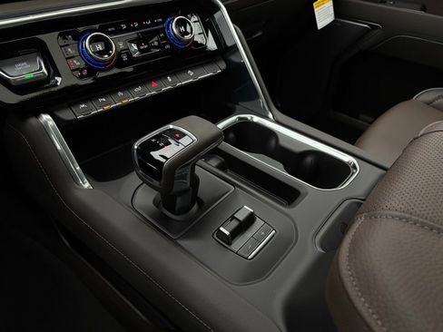 New 2026 GMC Sierra 1500 Denali image 30