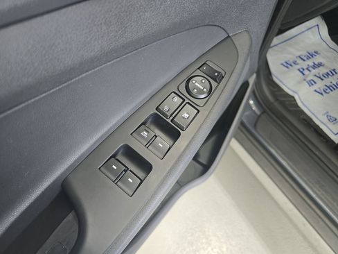 Used 2019 Hyundai Tucson Sport AWD/4WD image 12