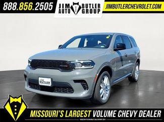 Used 2026 Dodge Durango GT AWD/4WD video 1