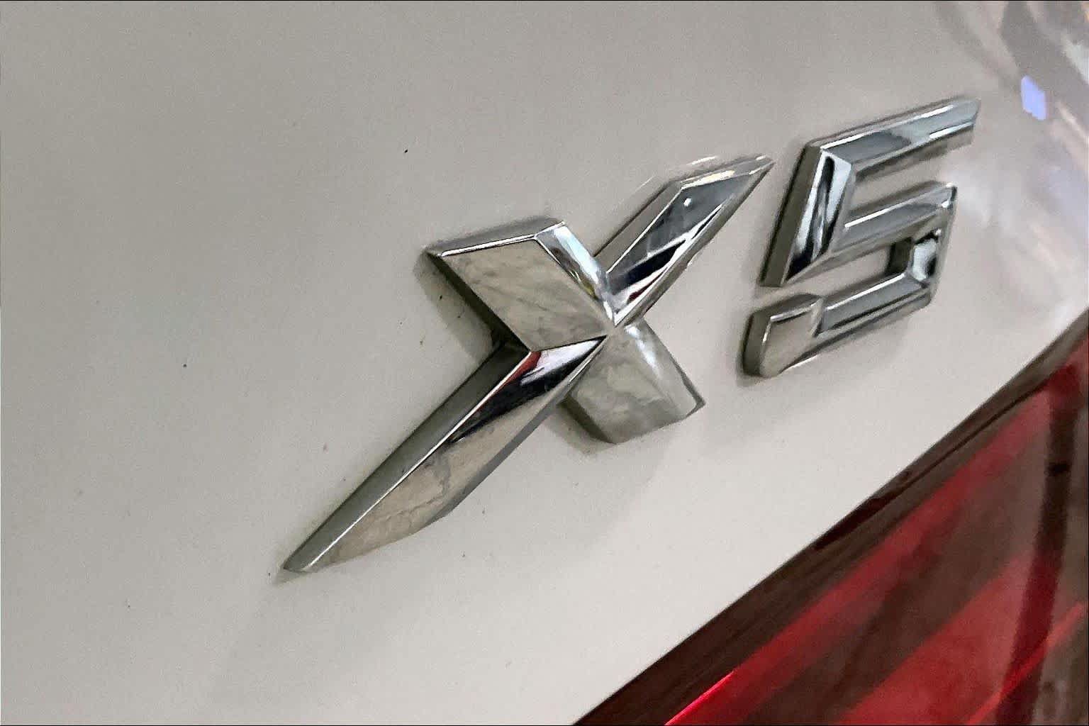 Used 2018 BMW X5 xDrive35i AWD/4WD image 10