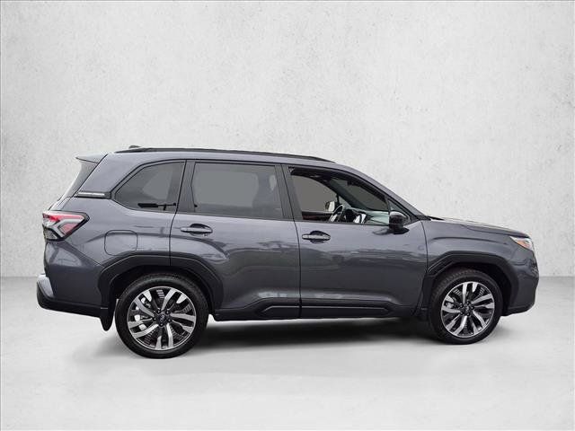 Used 2026 Subaru Forester Touring w/ Touring Package AWD/4WD image 4