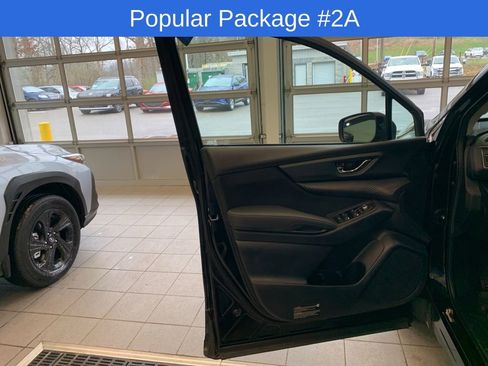 Certified 2023 Subaru Ascent Premium w/ Convenience Package image 11