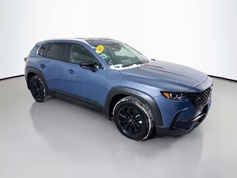 Used 2023 MAZDA CX-50 2.5 S w/ Preferred Plus Pkg image 1