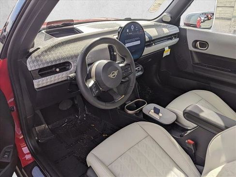 Used 2026 MINI Cooper 2-Door Hardtop FWD image 3