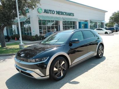 Used 2025 Hyundai Ioniq 5 Limited