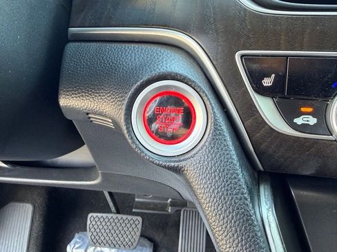 Used 2020 Honda Accord EX image 28