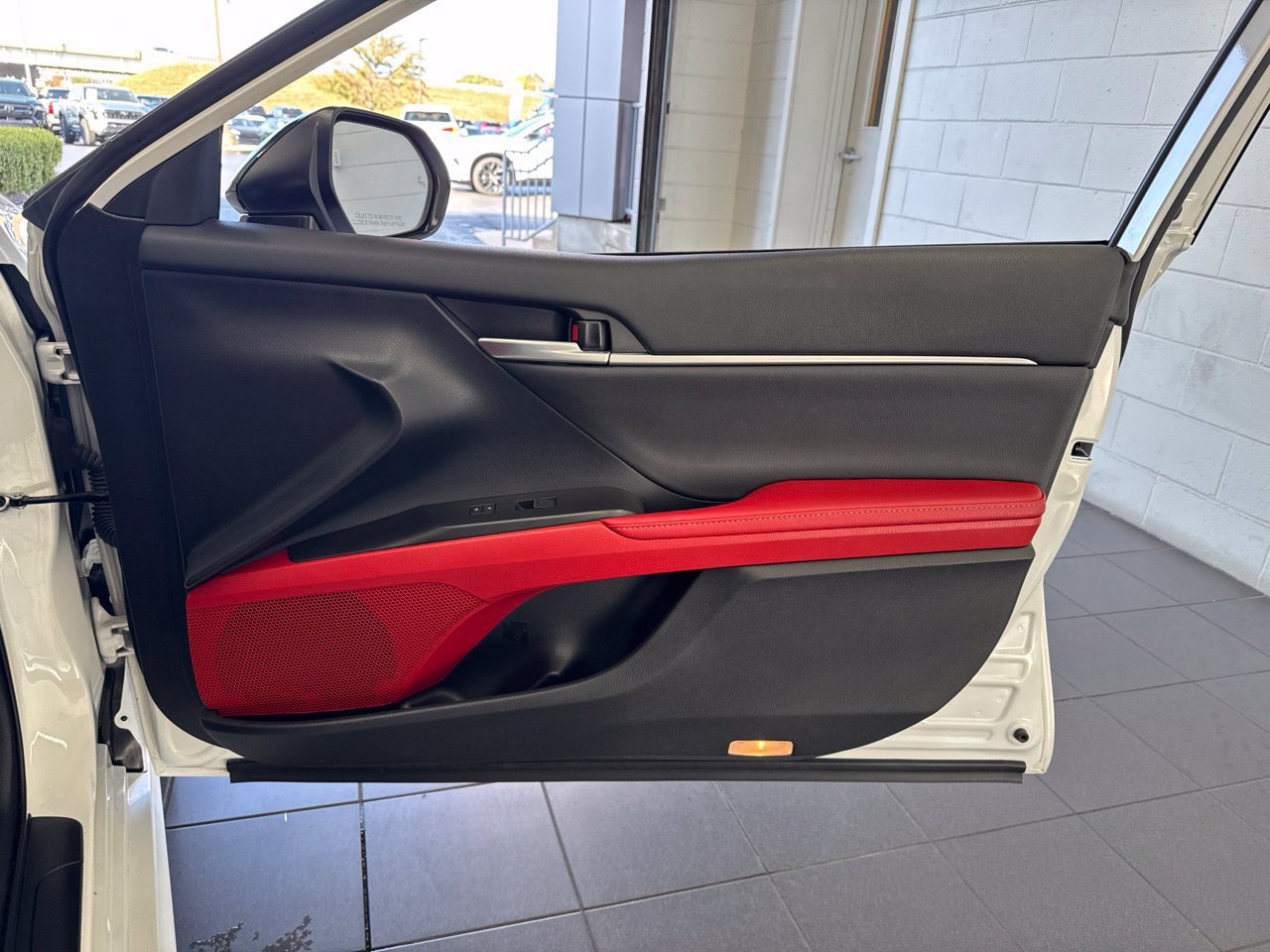 Certified 2023 Toyota Camry XSE w/ Navigation Package FWD image 55