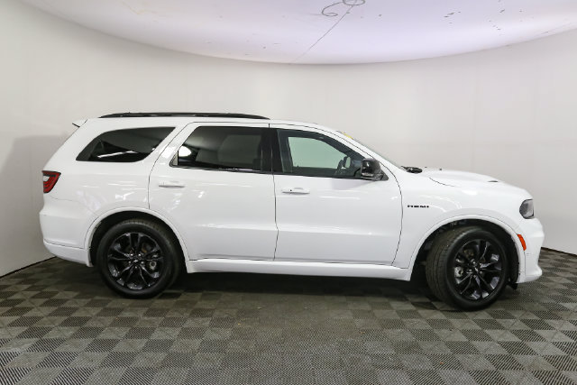 Used 2025 Dodge Durango R/T w/ Blacktop Package AWD/4WD image 15