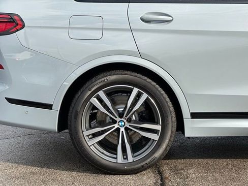 New 2026 BMW X7 xDrive40i image 12