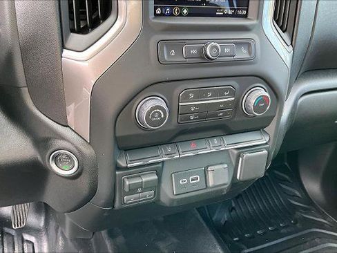 New 2026 Chevrolet Silverado 2500 W/T w/ WT Convenience Package RWD image 16