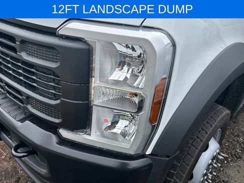 New 2026 Ford F550 4x4 Crew Cab image 23