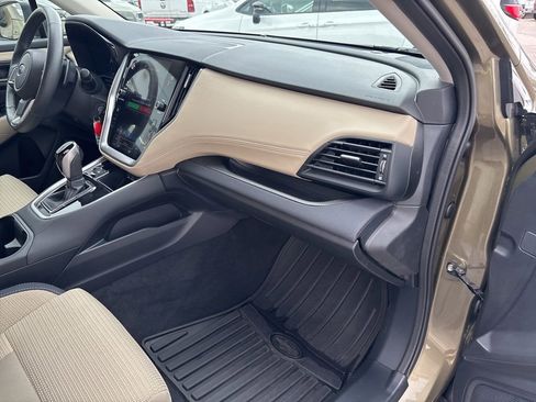 Used 2024 Subaru Outback Premium image 52