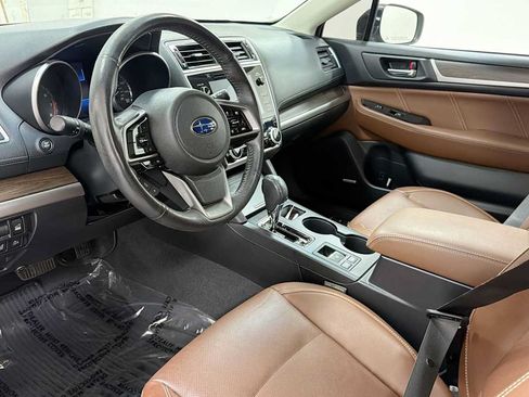 Used 2019 Subaru Outback 3.6R Touring w/ Protection Package #1 AWD/4WD image 12
