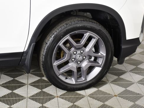 Certified 2023 Honda Passport EX-L image 55