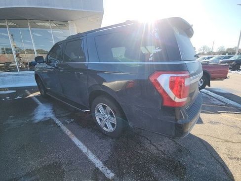 Used 2020 Ford Expedition Max XLT w/ Equipment Group 202A image 7
