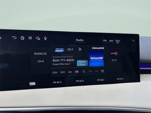 Used 2026 Genesis GV70 2.5T image 23