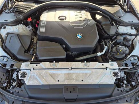 Used 2023 BMW 330i Sedan w/ Driving Assistance Package RWD image 24