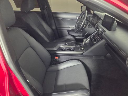 Used 2025 Lexus IS 350 F Sport w/ Accessory Package 2 RWD image 32