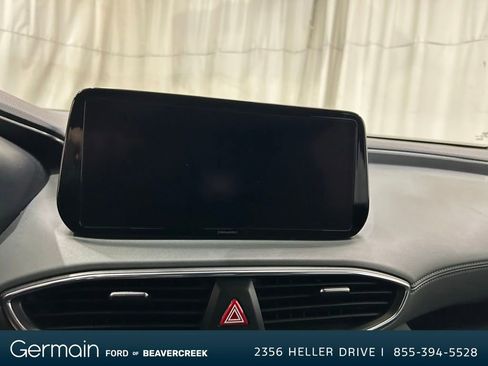 Used 2023 Hyundai Santa Fe SEL image 20