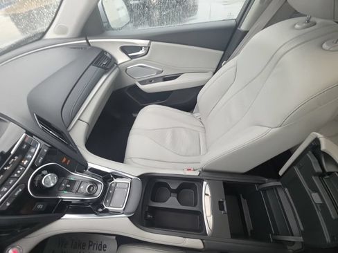 Used 2019 Acura RDX AWD w/ Technology Package image 25