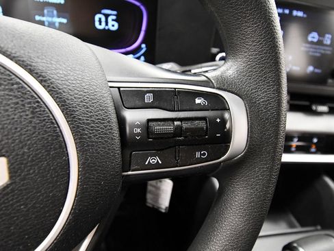 Certified 2023 Kia Sportage LX AWD/4WD image 21