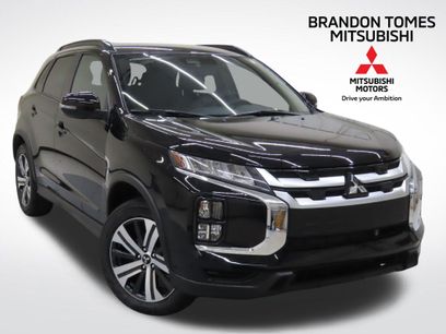 New 2025 Mitsubishi Outlander Sport SEL