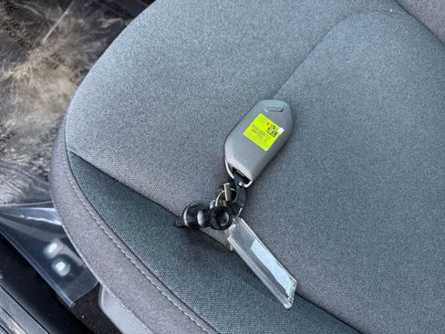 Used 2025 Kia K4 LXS image 21