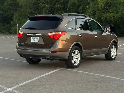 Used 2010 Hyundai Veracruz Limited image 5