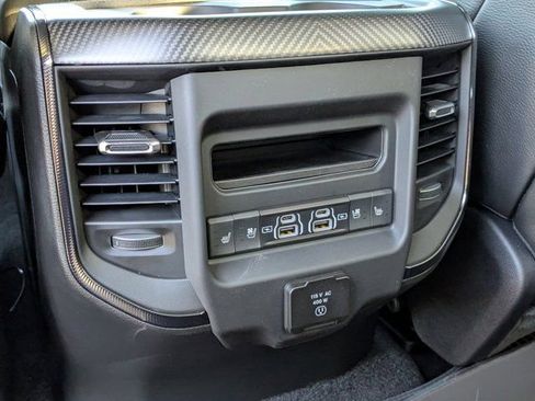 New 2026 RAM 1500 RHO w/ RHO Level 1 Equipment Group image 14