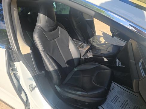 Used 2014 Tesla Model S P85 RWD image 11