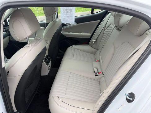 Used 2019 Genesis G70 2.0T Advanced w/ Elite Package AWD/4WD image 19