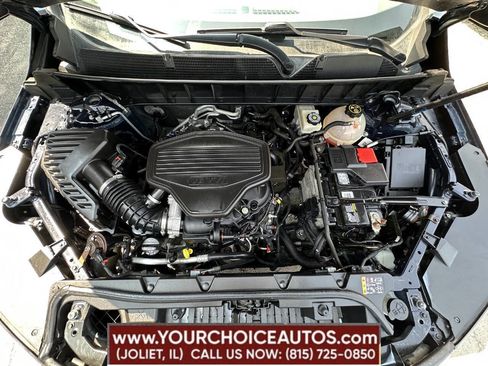 Used 2017 GMC Acadia SLE image 30