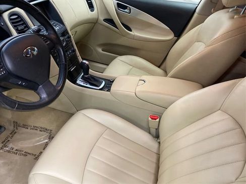 Used 2016 INFINITI QX50 2WD image 10