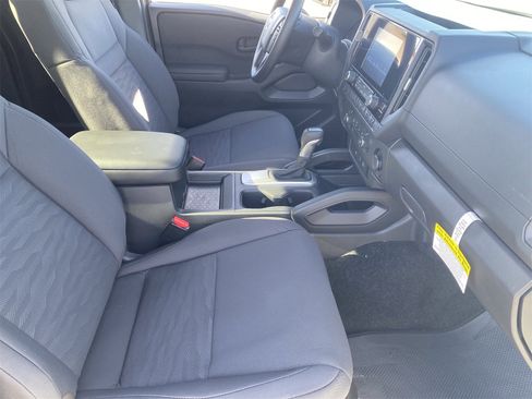 New 2026 Nissan Frontier S w/ Tow Package image 12