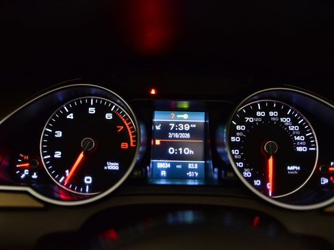 Used 2014 Audi A5 2.0T Premium Plus w/ Premium Plus Package image 13