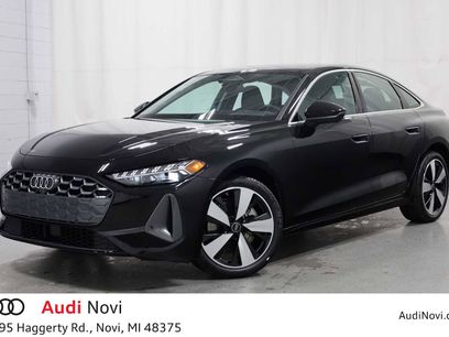 New 2025 Audi A5 2.0T Premium Plus