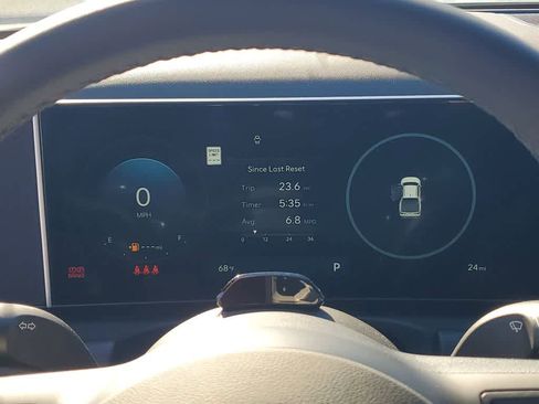 New 2026 Hyundai Santa Cruz XRT image 26