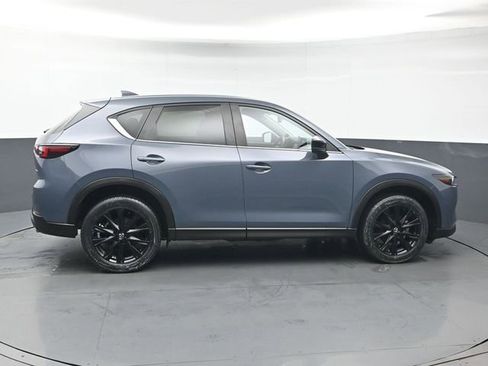 Certified 2024 MAZDA CX-5 Carbon Edition image 6