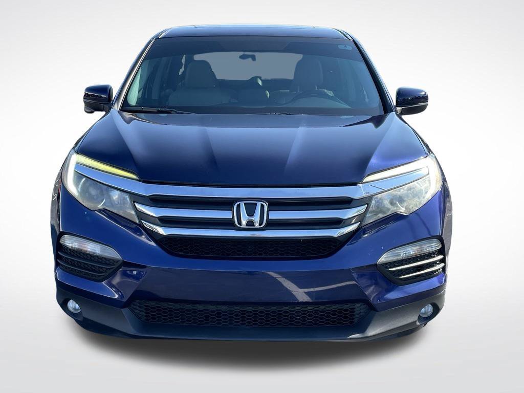 Used 2018 Honda Pilot EX-L image 9