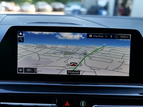 Used 2022 BMW M8 Competition image 25