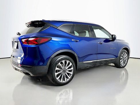 Used 2022 Chevrolet Blazer Premier w/ Enhanced Convenience Package image 7