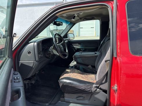 Used 2000 GMC Sierra 1500 SLE image 19