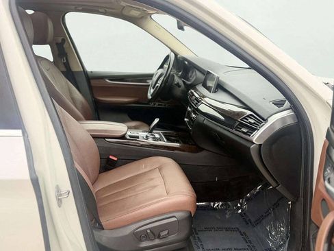 Used 2016 BMW X5 xDrive35i AWD/4WD image 15