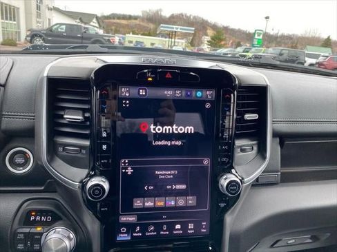 New 2026 RAM 1500 Laramie w/ Night Edition image 46